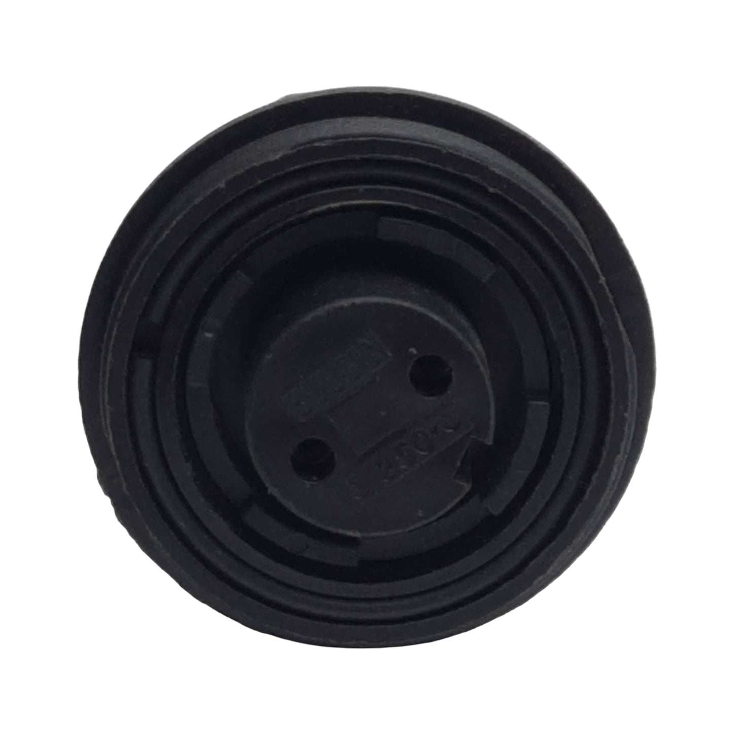 New – Open box Bulgin PX0737/S Inline Cable Connector, 2-Pin Female, ø7-9mm Cable, 12A 277VAC