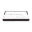 Used Innodisk DECFA-A28M41BC1DC CFast 2.0 Industrial 3ME4 Card 128GB SATA III 6.0Gb/s