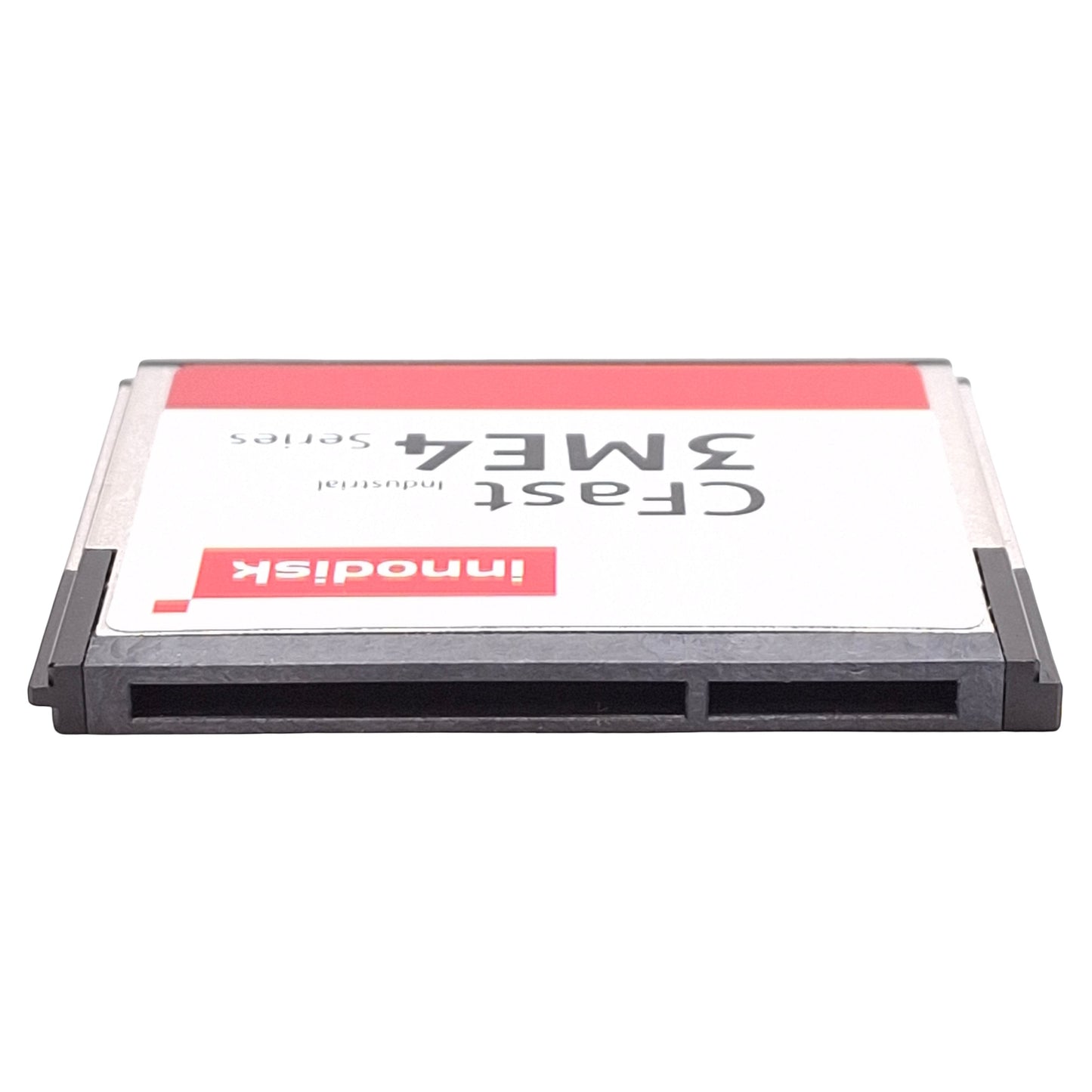 Used Innodisk DECFA-A28M41BC1DC CFast 2.0 Industrial 3ME4 Card 128GB SATA III 6.0Gb/s