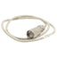 Used Heidenhain Linear Encoder Cable For EXE 650 Series Encoders, 5VDC, M23 12-Pin