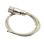 Used Heidenhain Linear Encoder Cable For EXE 650 Series Encoders, 5VDC, M23 12-Pin