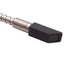 Used Fiber Optic Light Guide, ø0.154in OD Input, ø0.1in Bundle, ø0.2in Output, 39in