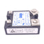 New IDEC RSSDN-25A Solid State Relay, SPST-NO, 48-660VAC 25A, 4-32VDC Control