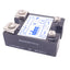 New IDEC RSSDN-25A Solid State Relay, SPST-NO, 48-660VAC 25A, 4-32VDC Control