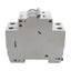 Used Eaton WMZS2C04 Circuit Breaker, 2-Pole, 4A 277/480VAC, DIN Rail Mount
