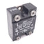 Used Potter & Brumfield SSRT-120D25 Solid State Relay, SPST-NO, 120VAC 25A, 3-32VDC