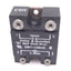 Used Potter & Brumfield SSRT-120D25 Solid State Relay, SPST-NO, 120VAC 25A, 3-32VDC