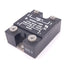 Used Potter & Brumfield SSRT-120D25 Solid State Relay, SPST-NO, 120VAC 25A, 3-32VDC
