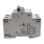 Used Cutler-Hammer WMS2D20 Circuit Breaker, 2-Pole, 20A 240/415VAC, DIN Rail