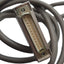 Used Seiko-Epson TP-320 Teaching Pendant, RS-232C Connecter, 7VDC, 0.1A, 10ft