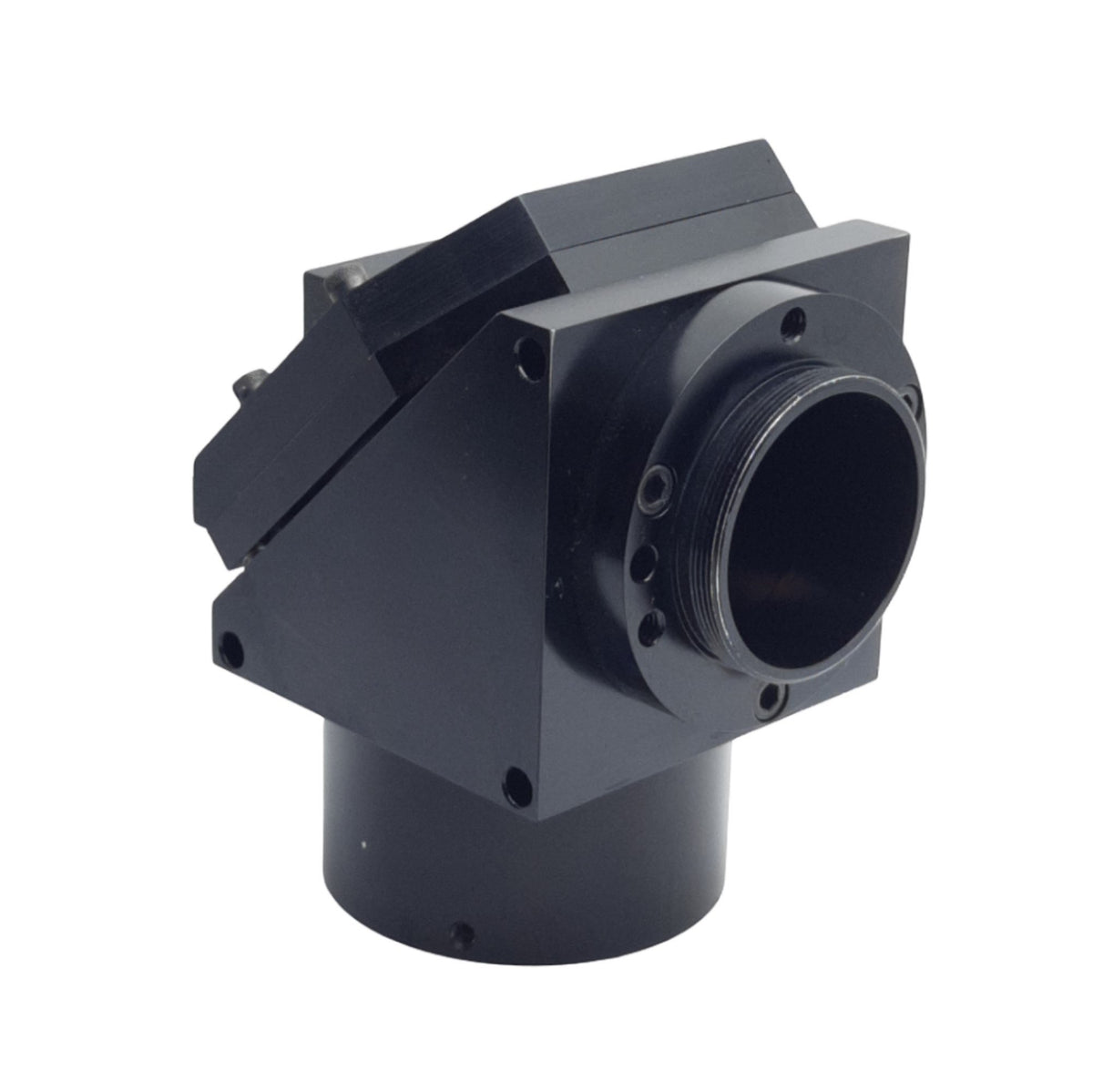 Used Innovative Technologies Laser Turning Mirror, 90 Degrees, For MCEWELDLASER004