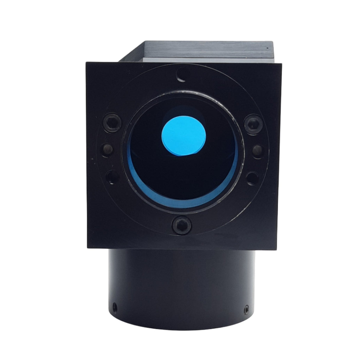 Used Innovative Technologies Laser Turning Mirror, 90 Degrees, For MCEWELDLASER004