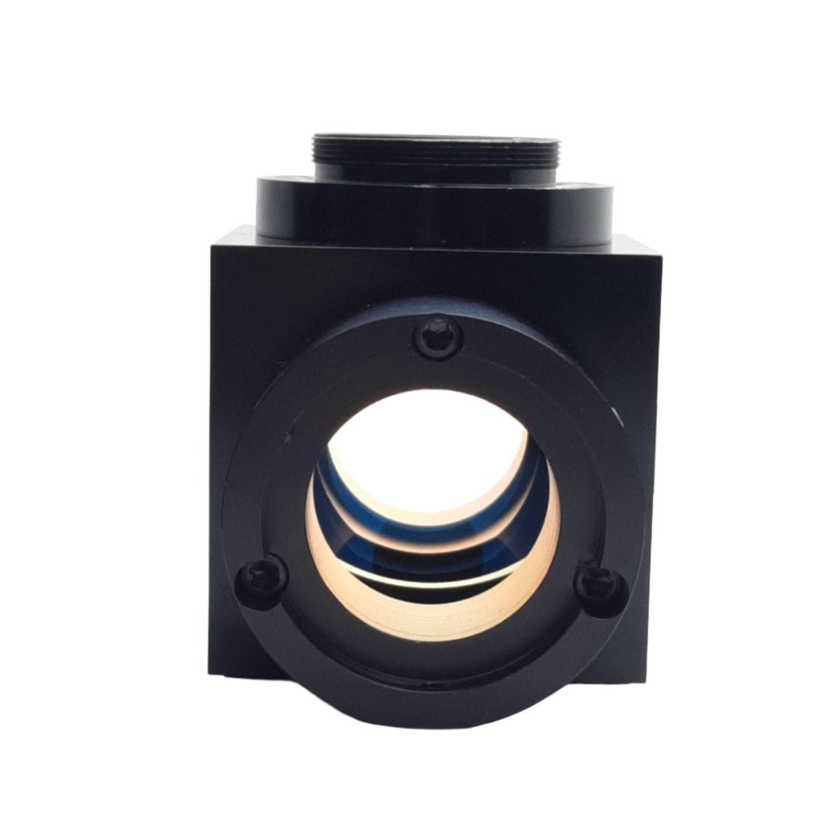 Used Innovative Technologies Laser Turning Mirror, 90 Degrees, For MCEWELDLASER004