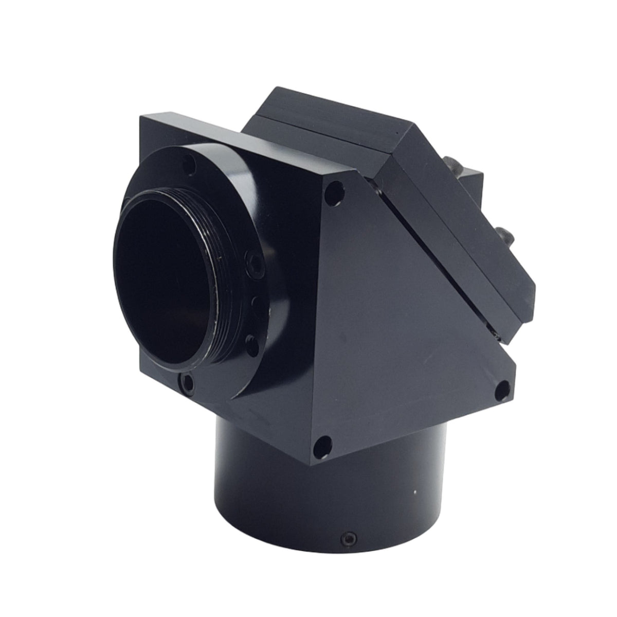 Used Innovative Technologies Laser Turning Mirror, 90 Degrees, For MCEWELDLASER004