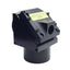 Used Innovative Technologies Laser Turning Mirror, 90 Degrees, For MCEWELDLASER004