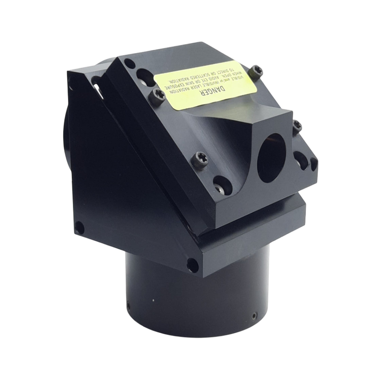 Used Innovative Technologies Laser Turning Mirror, 90 Degrees, For MCEWELDLASER004