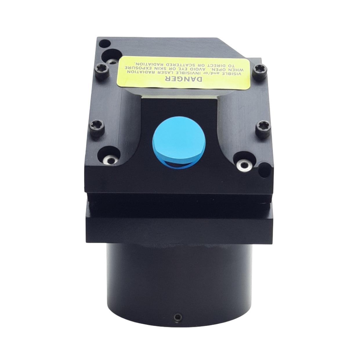 Used Innovative Technologies Laser Turning Mirror, 90 Degrees, For MCEWELDLASER004