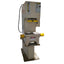 Used Greenerd HPB-15 C-Frame Semi Automatic Hydraulic Press 15 Ton, 208-240VAC 3-Ph