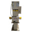 Used Greenerd HPB-15 C-Frame Semi Automatic Hydraulic Press 15 Ton, 208-240VAC 3-Ph