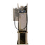 Used Greenerd HPB-15 C-Frame Semi Automatic Hydraulic Press 15 Ton, 208-240VAC 3-Ph