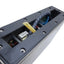 Used Daisy Data 9017 Z-Purge Operator Interface, 1" of W.C., 20-200 SCFH, 300W 120VAC