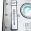 Used Daisy Data 9017 Z-Purge Operator Interface, 1" of W.C., 20-200 SCFH, 300W 120VAC