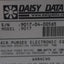 Used Daisy Data 9017 Z-Purge Operator Interface, 1" of W.C., 20-200 SCFH, 300W 120VAC