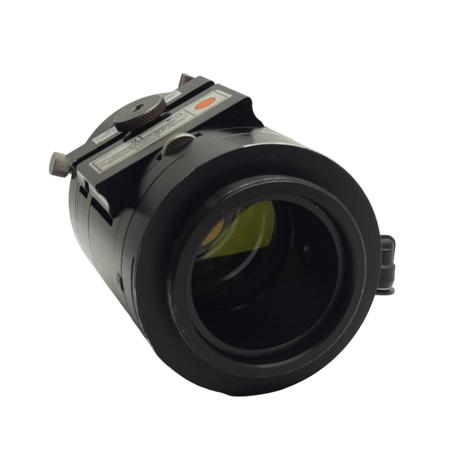 Used Innovative Technologies Laser Focusing Lens for MCEWELDLASER004