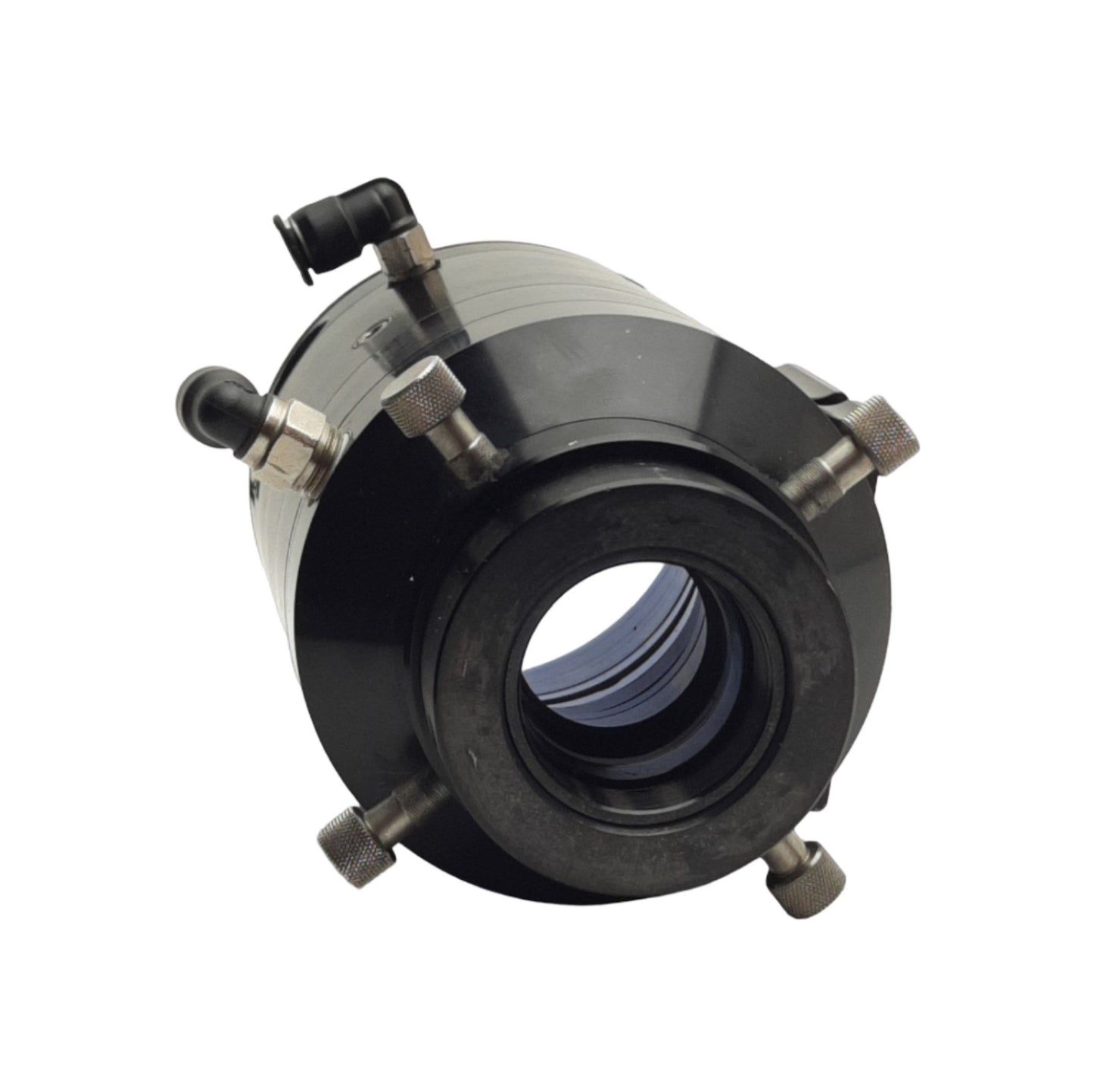 Used Innovative Technologies Laser Focusing Lens for MCEWELDLASER004