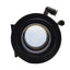 Used Innovative Technologies Laser Focusing Lens for MCEWELDLASER004