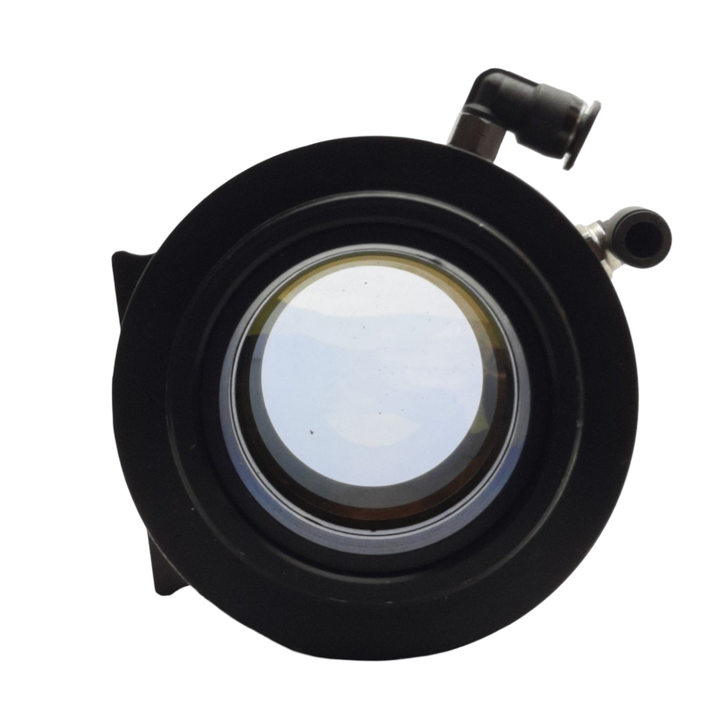 Used Innovative Technologies Laser Focusing Lens for MCEWELDLASER004