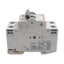 Used Cutler-Hammer WMS2D10 Circuit Breaker, 2-Pole, 10A 240/415VAC, DIN Rail