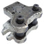 Used Danly 0303-A1 Precision Shoe Die Set, Two Post & Two Shoe, 3" x 3" Shoe, ø3/4"