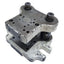 Used Danly 0303-A1 Precision Shoe Die Set, Two Post & Two Shoe, 3" x 3" Shoe, ø3/4"