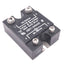 Used Potter & Brumfield SSRT-240A25 Solid State Relay, SPST-NO, 120/240VAC, 90-280VAC