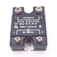Used Potter & Brumfield SSRT-240A25 Solid State Relay, SPST-NO, 120/240VAC, 90-280VAC