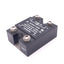 Used Potter & Brumfield SSRT-240A25 Solid State Relay, SPST-NO, 120/240VAC, 90-280VAC