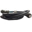 Used Epson Power Cable For Epson SRC-320 Robot Controller, 9ft Cord Length, 14-Pin