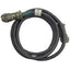Used Epson Power Cable For Epson SRC-320 Robot Controller, 9ft Cord Length, 14-Pin