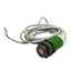 Used Electro Corp PCUA30P30A1 Proximity Sensor 30in Range, 10-30VDC, 4-20mA Out