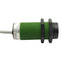 Used Electro Corp PCUA30P30A1 Proximity Sensor 30in Range, 10-30VDC, 4-20mA Out