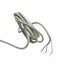 Used Electro Corp PCUA30P30A1 Proximity Sensor 30in Range, 10-30VDC, 4-20mA Out