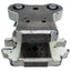 Used Danly 0303-A1 Precision Shoe Die Set, Two Post & Two Shoe, 3" x 3" Shoe, ø3/4"