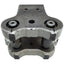 Used Danly 0303-A1 Precision Shoe Die Set, Two Post & Two Shoe, 3" x 3" Shoe, ø3/4"