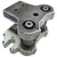 Used Danly 0303-A1 Precision Shoe Die Set, Two Post & Two Shoe, 3" x 3" Shoe, ø3/4"