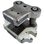 Used Danly 0303-A1 Precision Shoe Die Set, Two Post & Two Shoe, 3" x 3" Shoe, ø3/4"