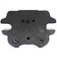 Used Danly 0303-A1 Precision Shoe Die Set, Two Post & Two Shoe, 3" x 3" Shoe, ø3/4"