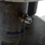 Used Danly 0303-A1 Precision Shoe Die Set, Two Post & Two Shoe, 3" x 3" Shoe, ø3/4"