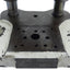 Used Danly 0303-A1 Precision Shoe Die Set, Two Post & Two Shoe, 3" x 3" Shoe, ø3/4"