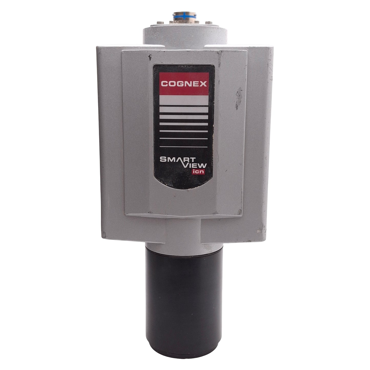 Used Cognex 540-110804.22 Smartview ICN 4K Surface Detection Optical Camera